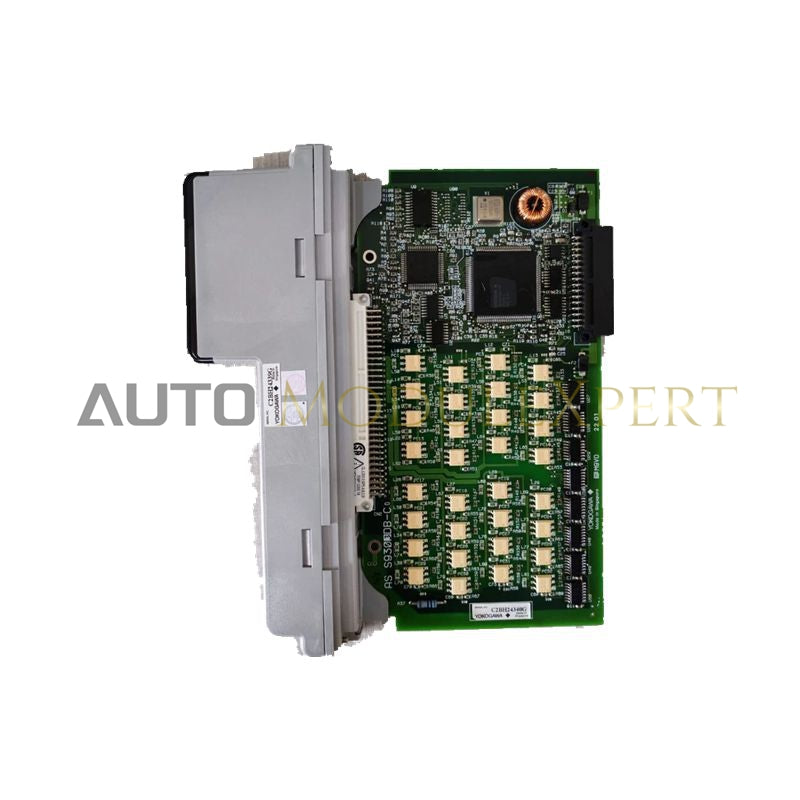 Contact Output Module YOKOGAWA ADM52C-2