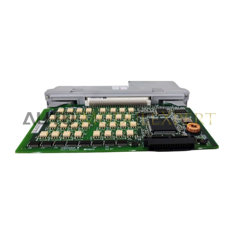 Contact Output Module YOKOGAWA ADM52C-2
