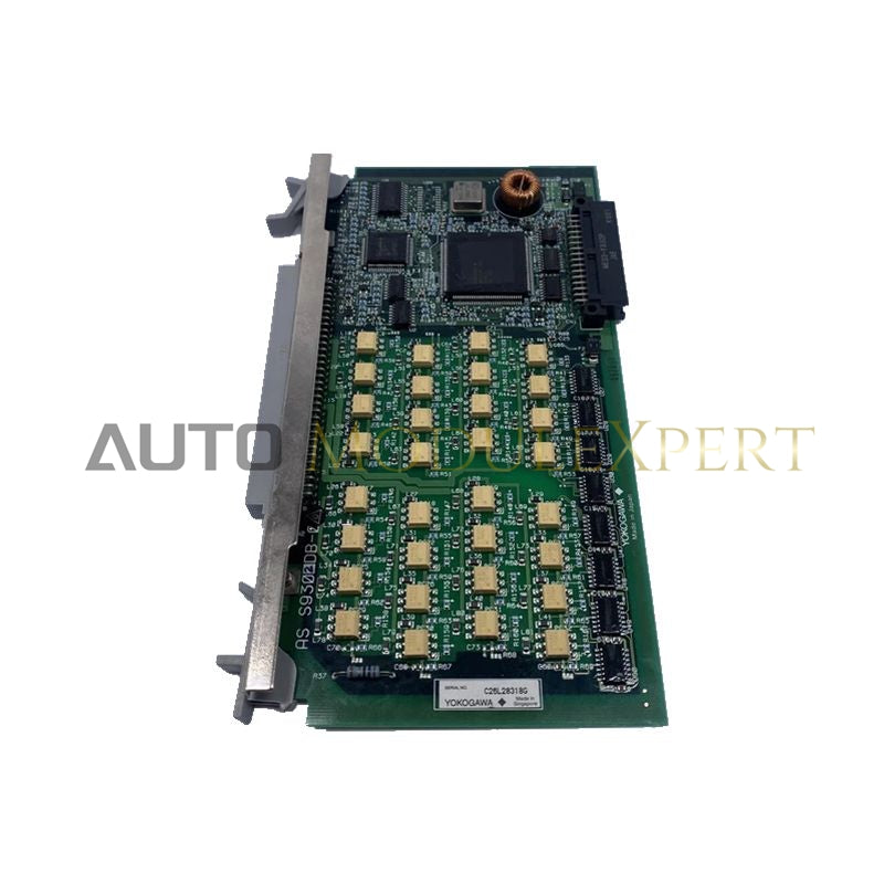 Yokogawa ADM52-2 S4: 32-Point Contact Output I/O Module
