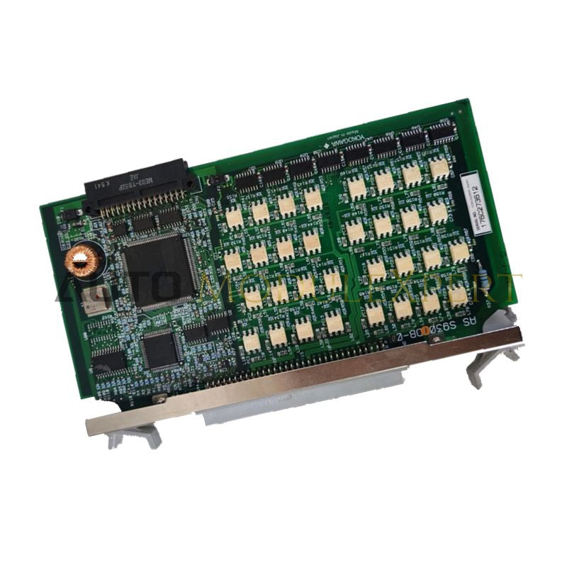 ADM52T‑2 Yokogawa I/O Module PCB for Control Systems