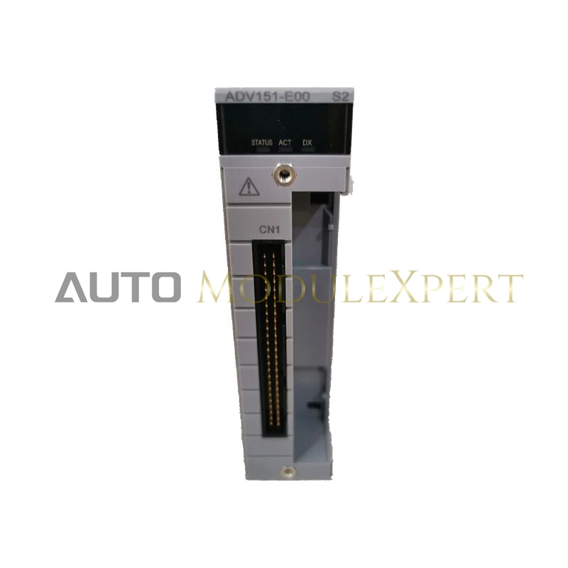Digital Input Module YOKOGAWA ADV151-E00
