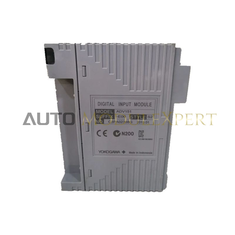 Digital Input Module  YOKOGAWA ADV151-E00