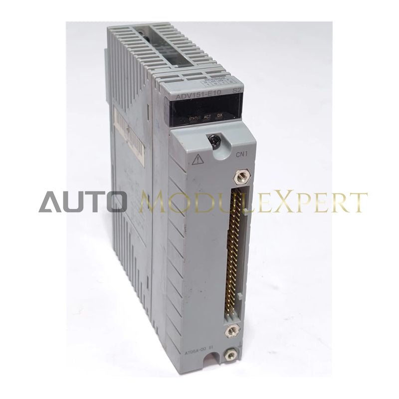 Módulo de Entrada Digital ADV151-P50/B5S00 Yokogawa