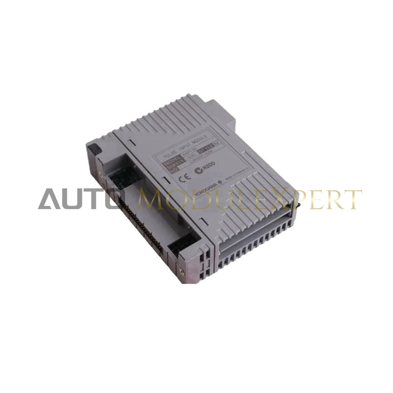 YOKOGAWA ADV151-E50/D5A00 PLC Input/Output Module