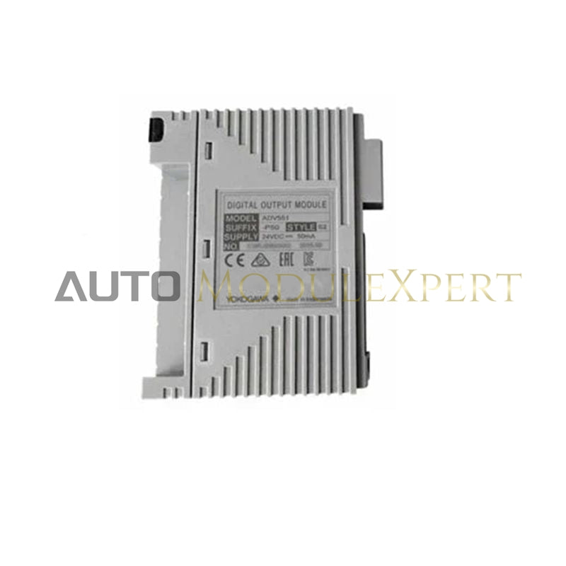 YOKOGAWA ADV151-E50/D5A00 PLC Input/Output Module