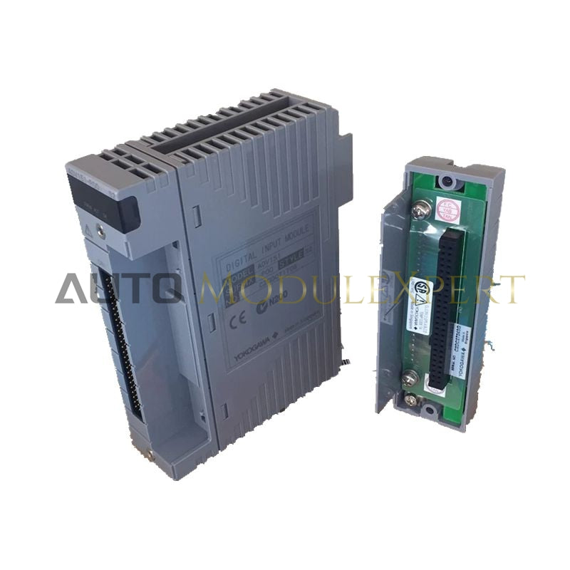 Módulo de Entrada Digital Yokogawa ADV151-P00 S2 ATD5A-00