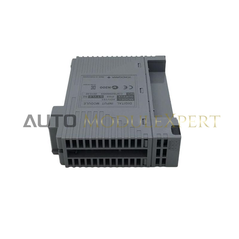 ADV151-P03 Digital Input for Yokogawa CENTUM VP Systems