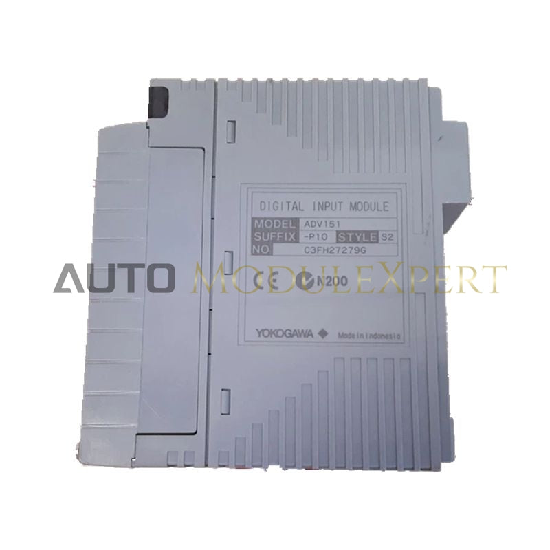 ADV151-P10 S2 Yokogawa 32-CH Digital Input Module Style S2