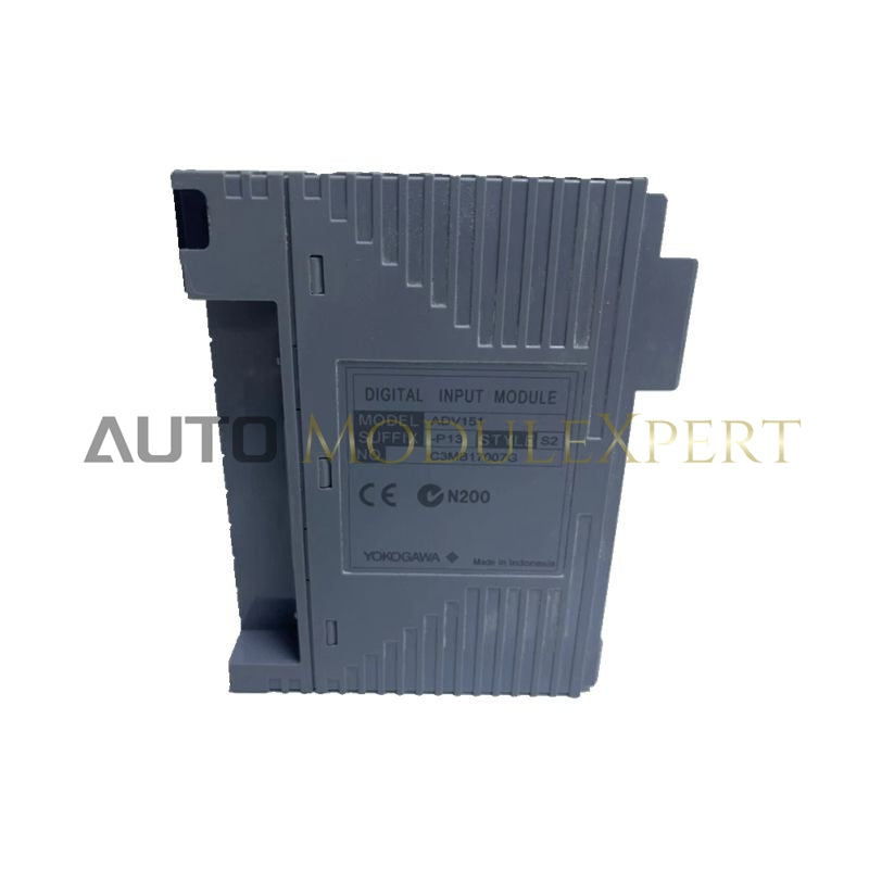 ADV151-P13 Digital Input Module Yokogawa