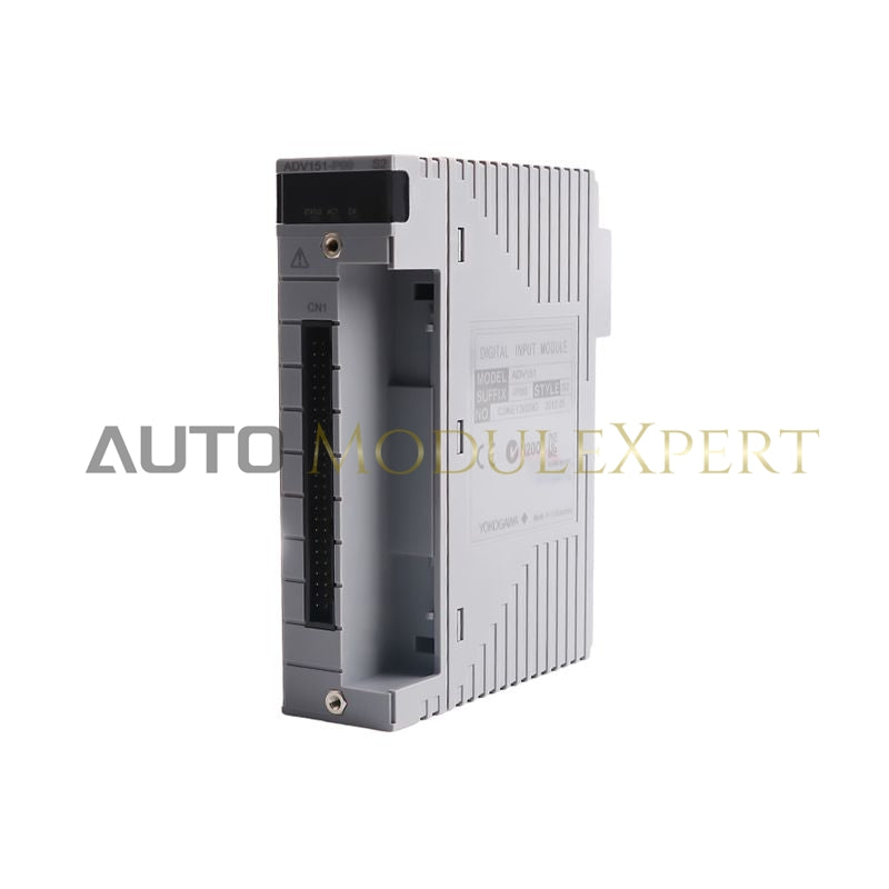 ADV151‑P13/D5A00 Yokogawa PLC Module for Industrial Automation