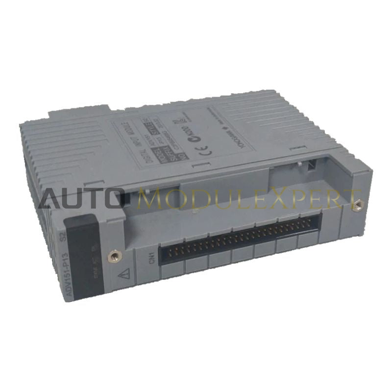 Módulo de Entrada Digital ADV151-P13 S2 Yokogawa