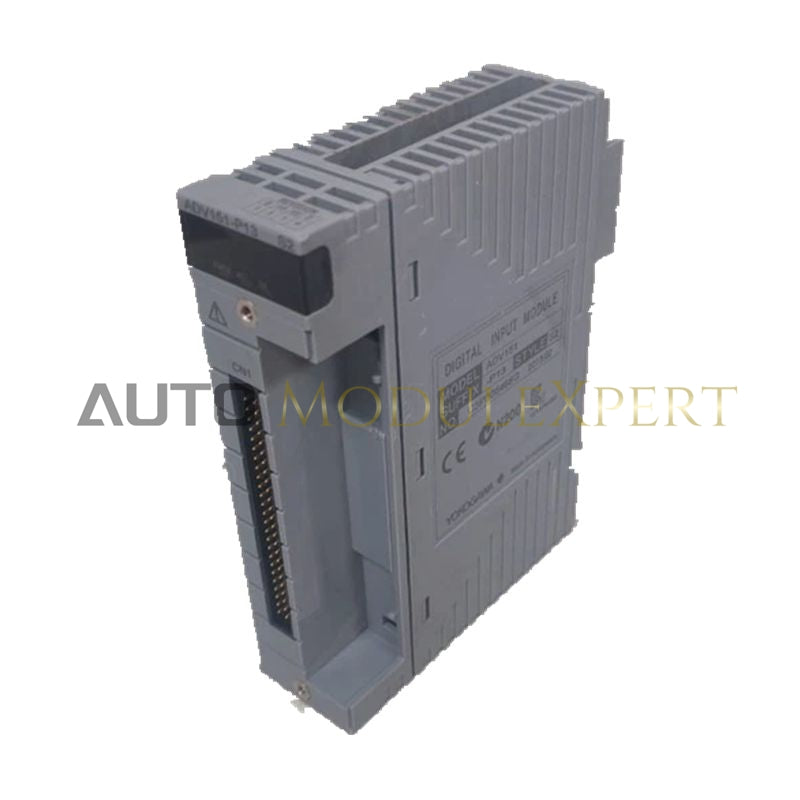 Módulo de Entrada Digital ADV151-P13 S2 Yokogawa