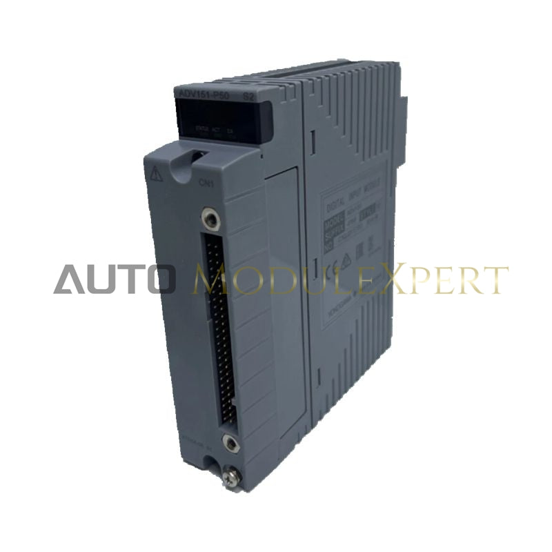 Digital Input Module Yokogawa ADV151-P50