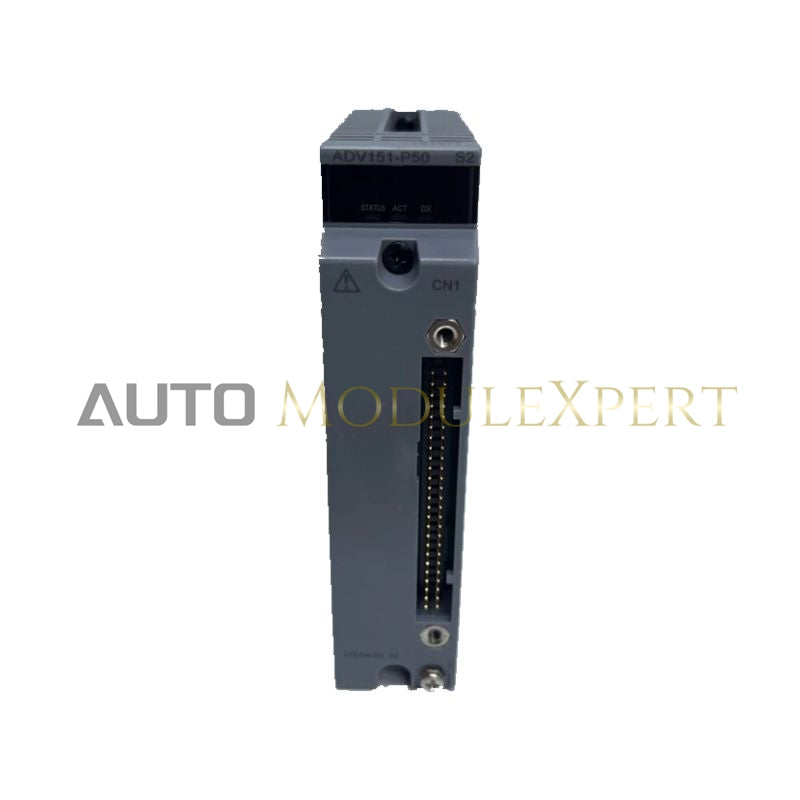 Digital Input Module Yokogawa ADV151-P50