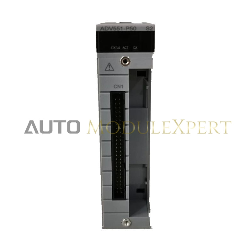 Digital Input Module Yokogawa ADV151-P50/D5A00