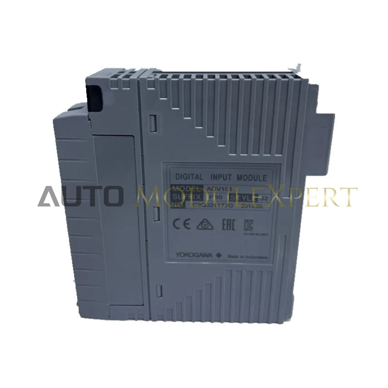 Módulo de Entrada Digital ADV151-P50 S2 Yokogawa