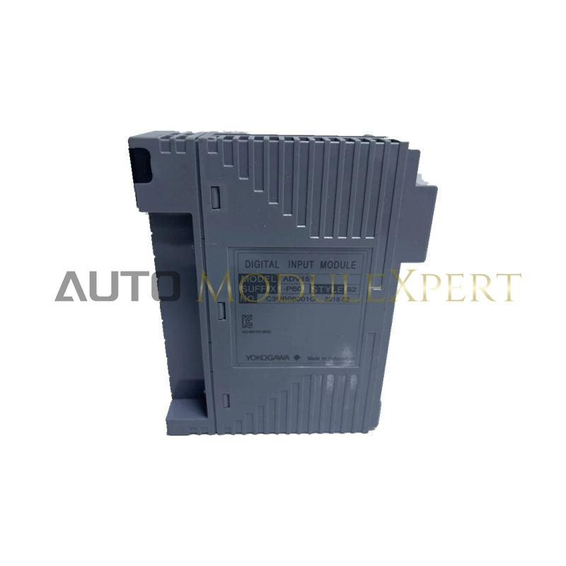 ADV151-P60 is a Digital Input Module YOKOGAWA