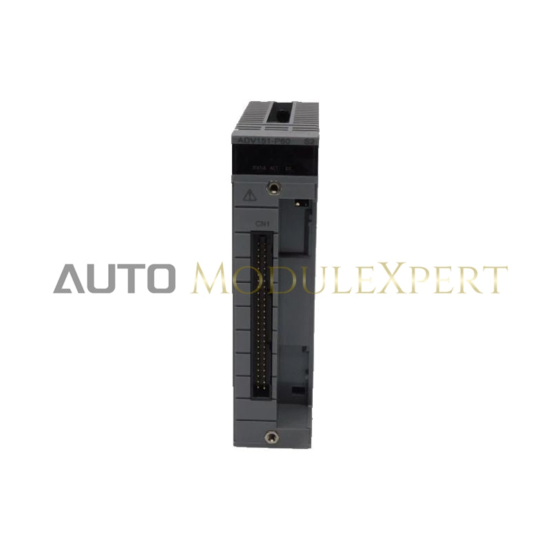 Módulo de Entrada Digital ADV151-P60/D5A00 Yokogawa CENTUM VP