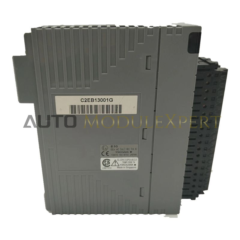 Digital Input Module Yokogawa ADV157-S00