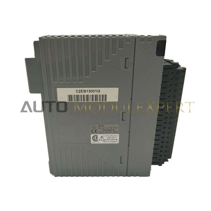 Digital Input Module Yokogawa ADV157