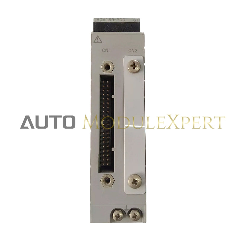 ADV159-P00 | YOKOGAWA | وحدة الإدخال/الإخراج الرقمية