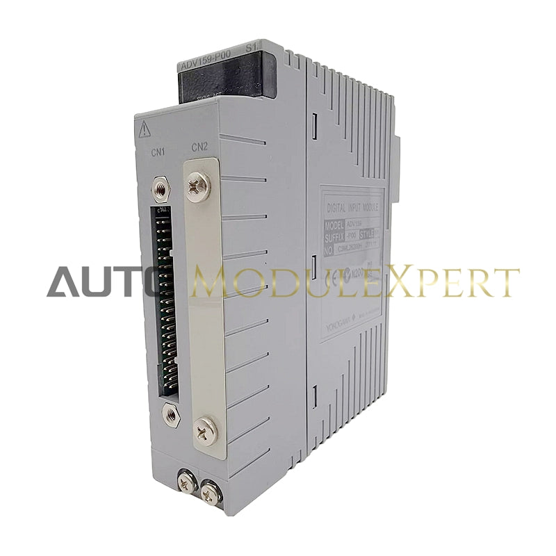 ADV159-P00 | YOKOGAWA | وحدة الإدخال/الإخراج الرقمية