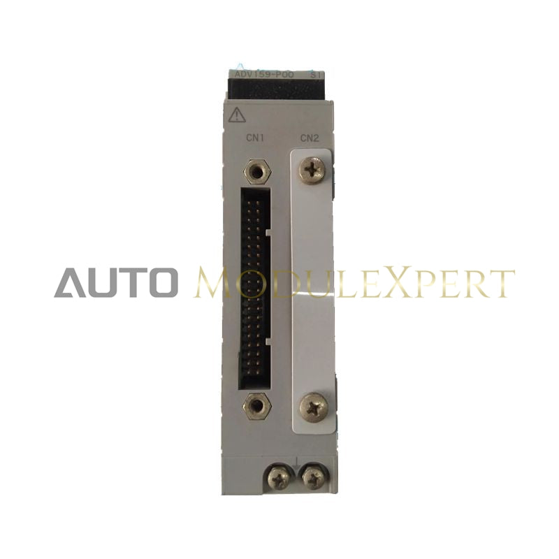 Módulo de Entrada Digital ADV159-P00 S1 Yokogawa