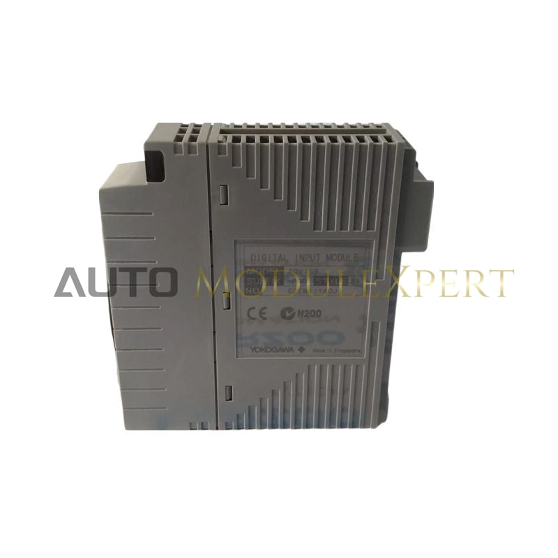 Módulo de Entrada Digital ADV159-P00 S1 Yokogawa