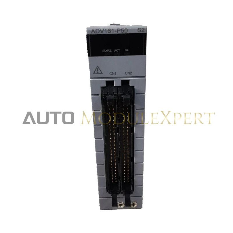 ADV161-P50 PLC Module Yokogawa