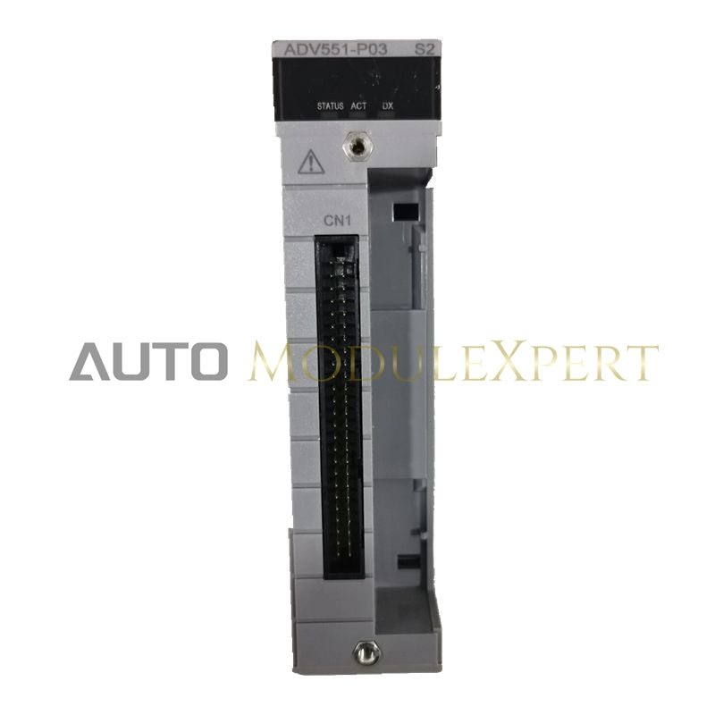 YOKOGAWA CENTUM VP ADV551-P03 Digital Output Module