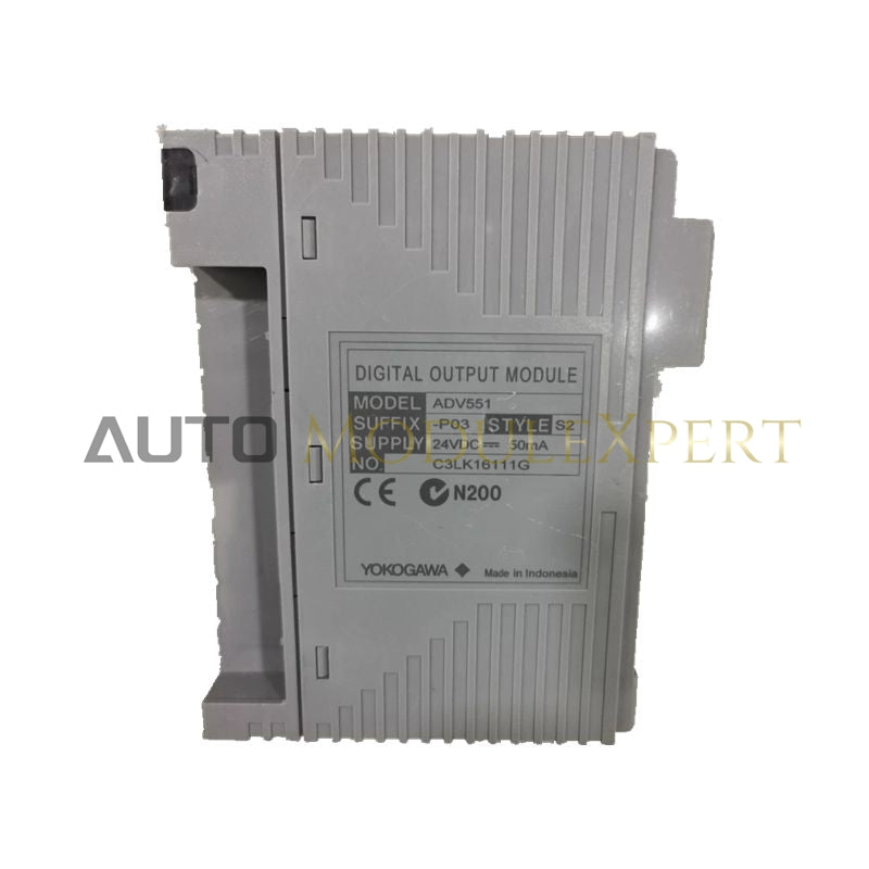 Цифровой выходной модуль Yokogawa ADV551-P03 S2