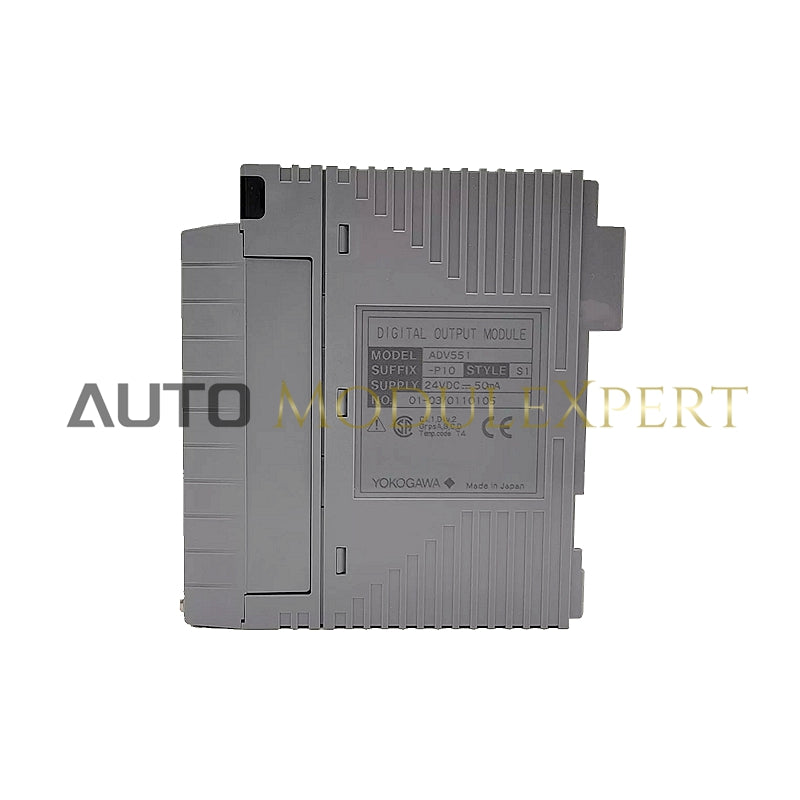 Modul Output Digital YOKOGAWA ADV551-P10