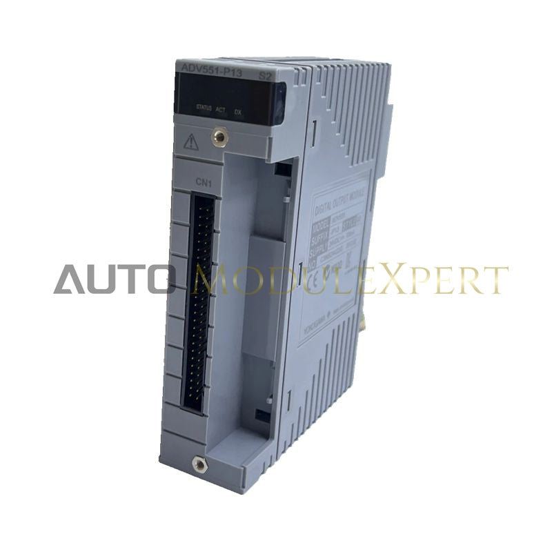 ADV551-P13 Yokogawa Digitális Kimeneti Modul