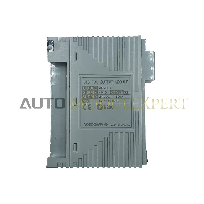 Yokogawa ADV551-P13 S2 Digital Output Module