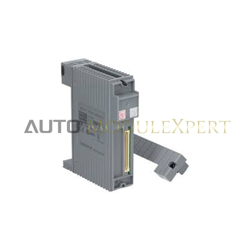 ADV551-P50/D5A00  Yokogawa Industrial Output Module