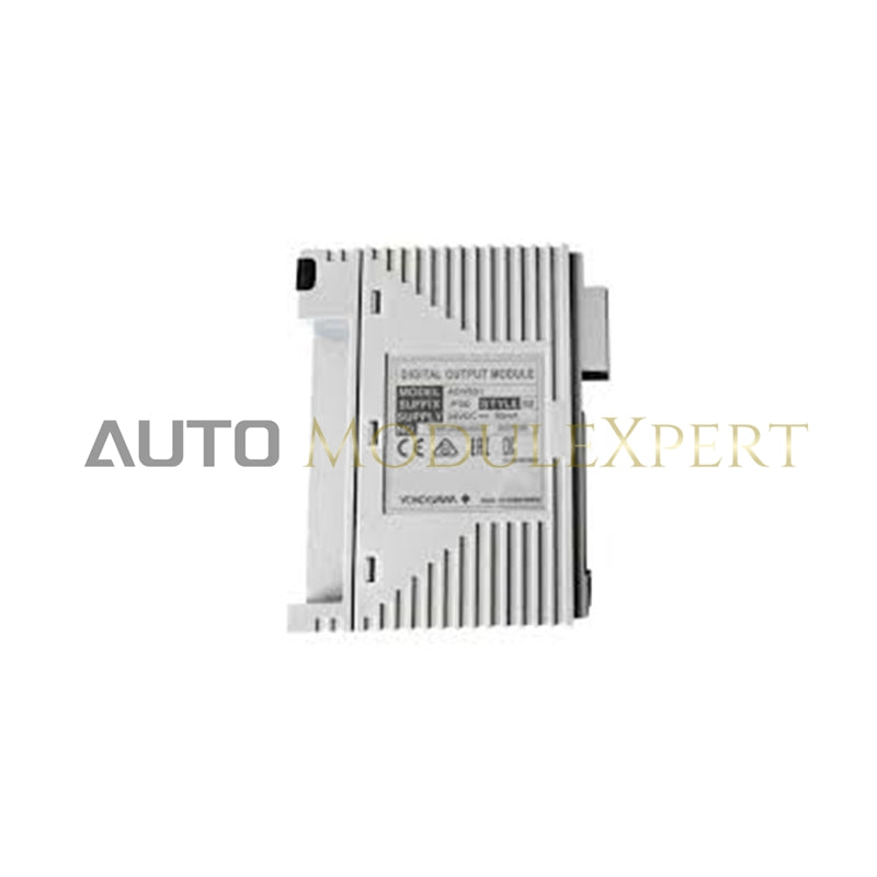 ADV551-P50/D5A00  Yokogawa Industrial Output Module