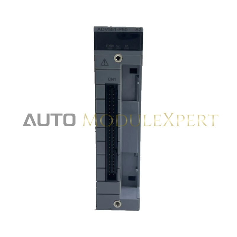 وحدة الإخراج الرقمي يوكوجاوا ADV551-P50 S2
