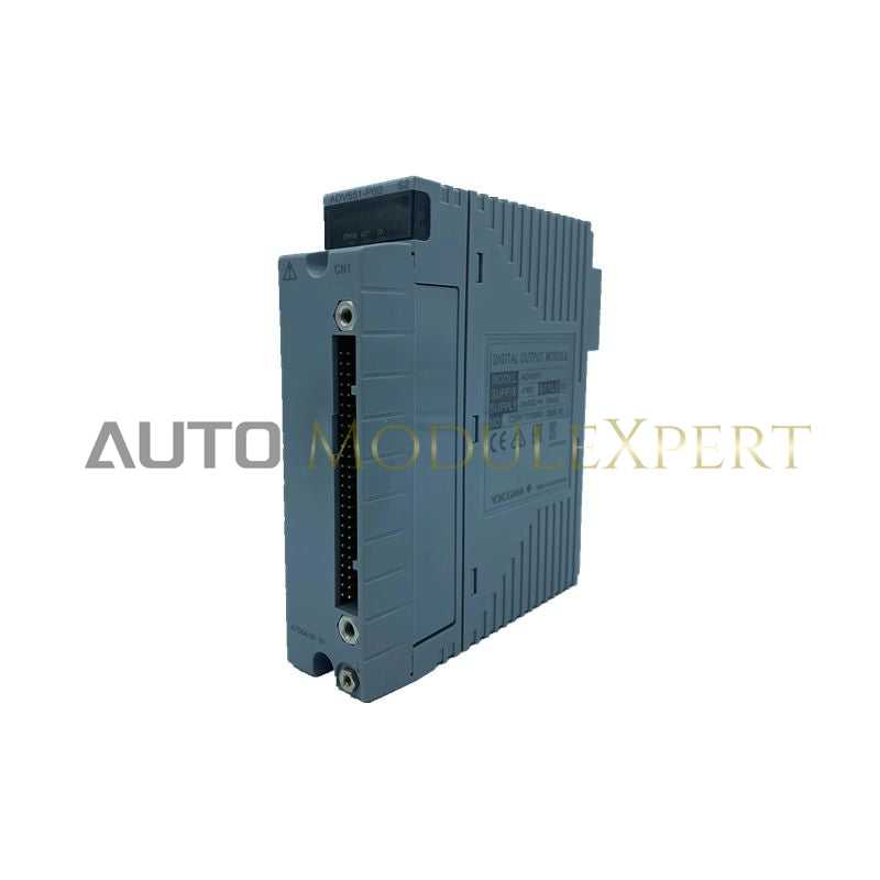ADV551-P60/D5S00 ATD5S-00 Yokogawa Digitális Kimeneti Modul