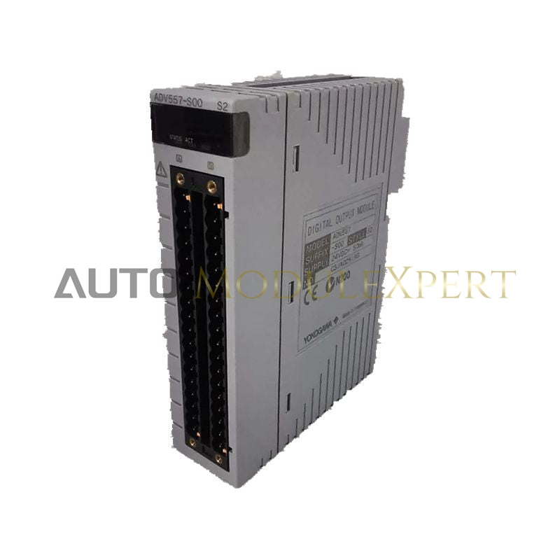 Yokogawa ADV557-S00 Digital Output Module