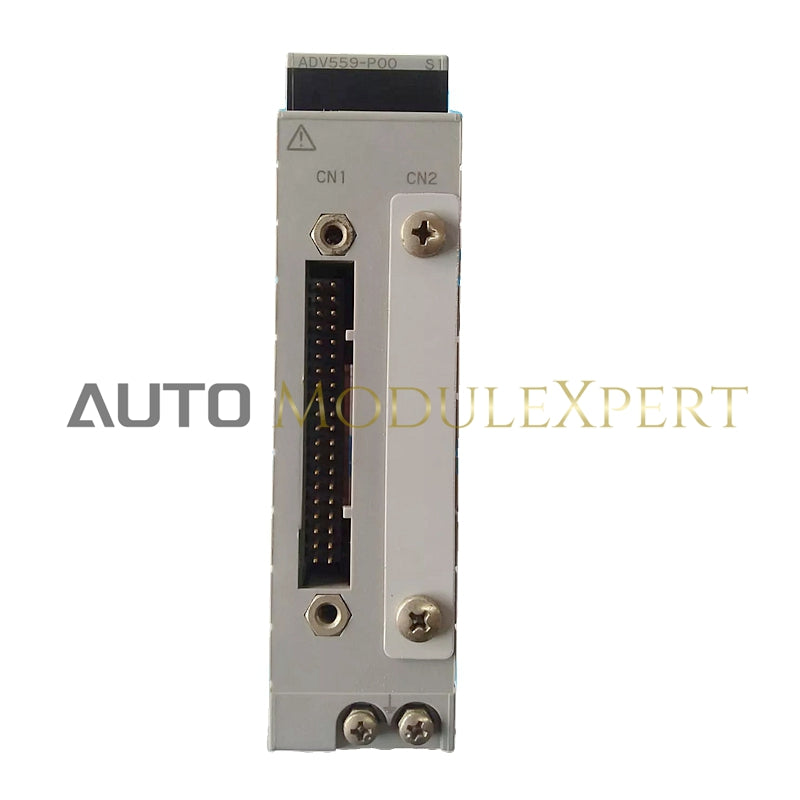 YOKOGAWA | ADV559-P00 | Цифровой модуль ввода/вывода