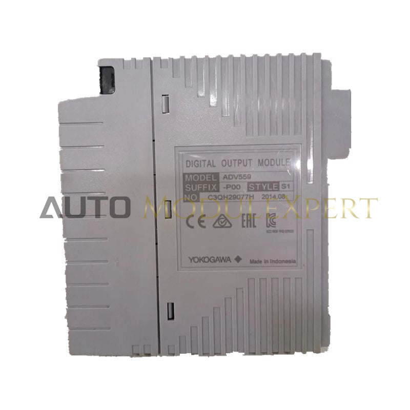 ADV559 Yokogawa CENTUM-ST Digitális Kimeneti Modul