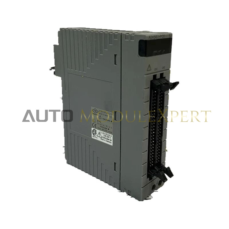 وحدة الإخراج الرقمي يوكوجاوا ADV561-P00 S2