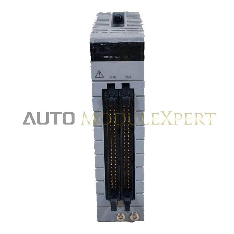 Yokogawa ADV161-P51 64-csatornás 24V egyenáramú digitális bemeneti modul (másolat)