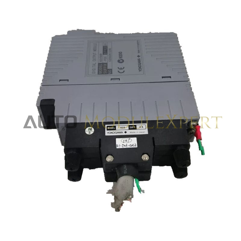 Yokogawa ADV569‑P00 High‑Performance Control System