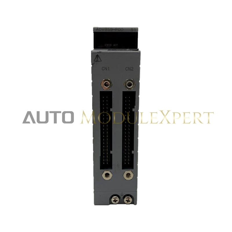 Digital I/O Module Yokogawa ADV859