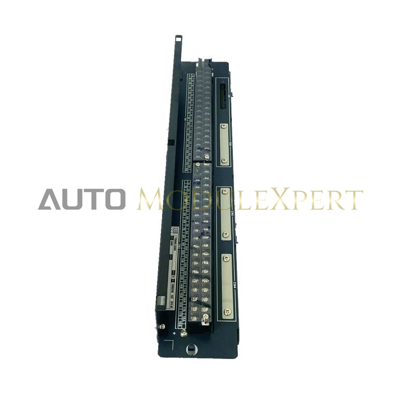 Yokogawa AEA4D-05 Analoq Terminal Lövhəsi