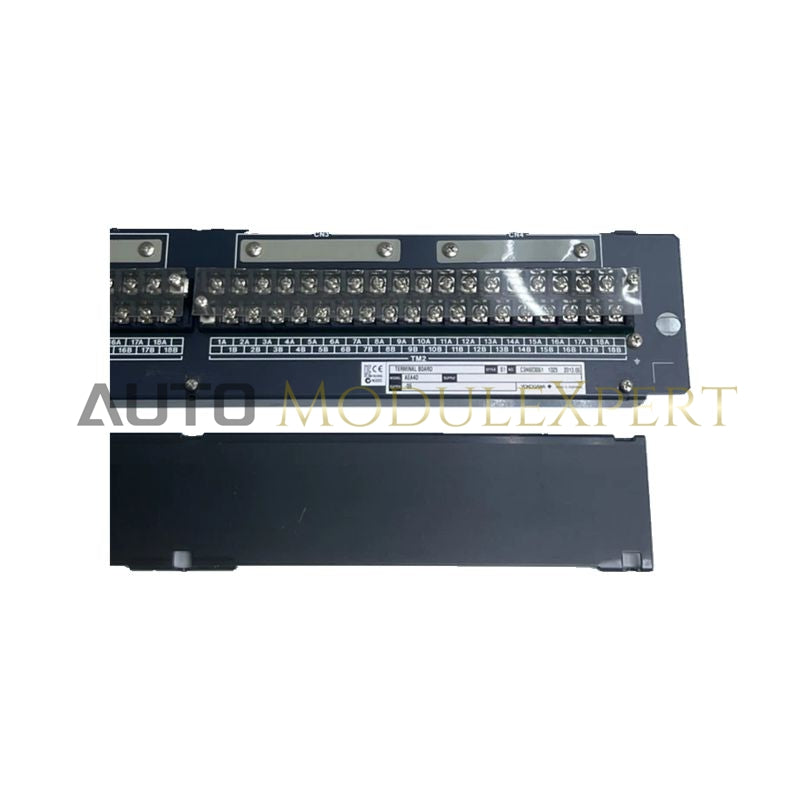 AEA4D-06 YOKOGAWA Terminal Board for I/O Modules