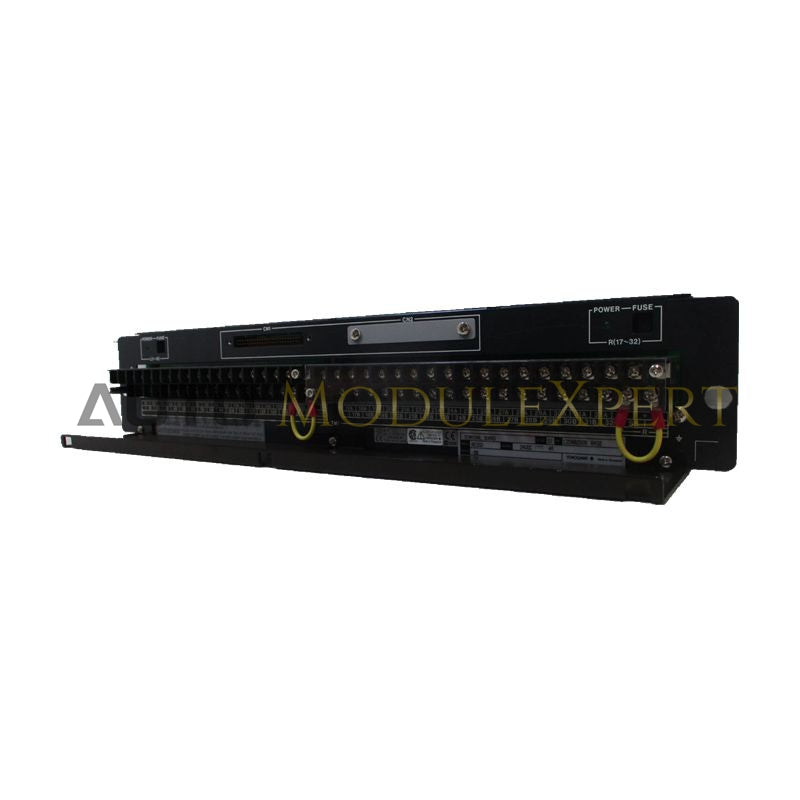 AED5D-00 Yokogawa I/O Wiring Terminal Board