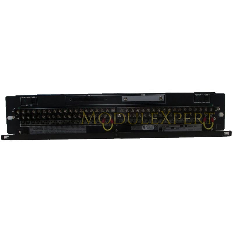 AED5D-00 Yokogawa I/O Wiring Terminal Board