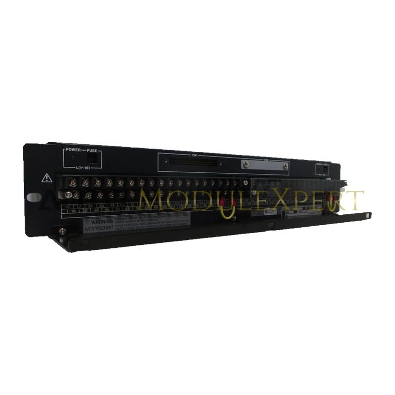 AED5D-00 Yokogawa I/O Wiring Terminal Board